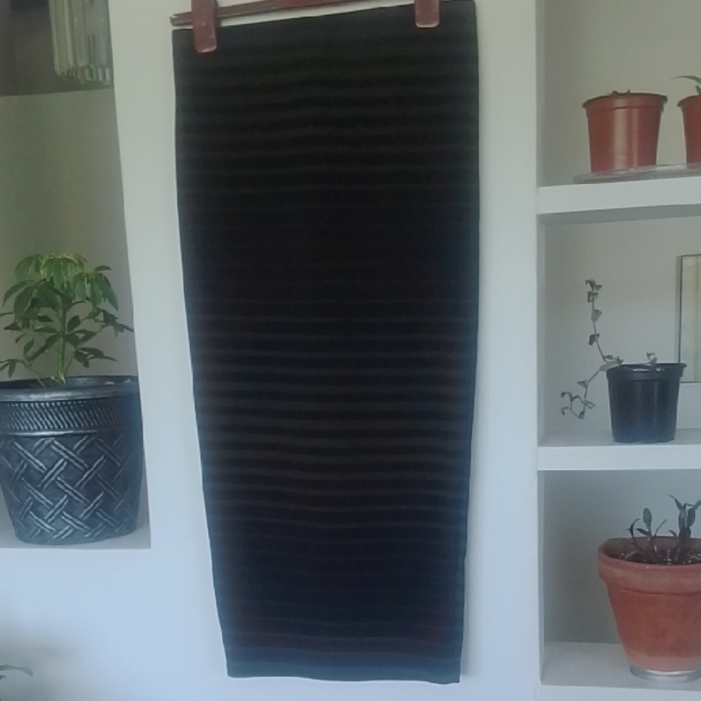 EUC Nicki Minaj Pencil Skirt